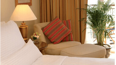 Mövenpick Resort & Residences Aqaba 